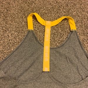 Tank top ☀️